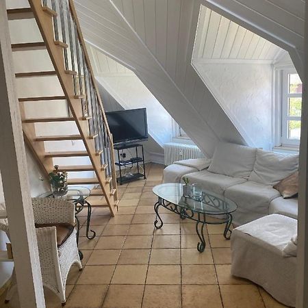 Hagnauer-Ferienwohnung Im Seegarten Dış mekan fotoğraf