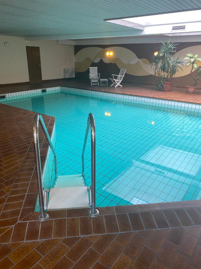 Hagnauer-Ferienwohnung Im Seegarten Dış mekan fotoğraf