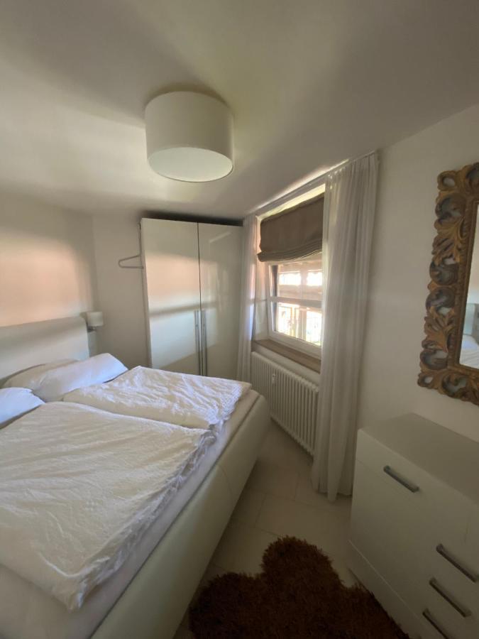 Hagnauer-Ferienwohnung Im Seegarten Dış mekan fotoğraf